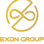 Gold EXON GROUP LOGO@3x-100